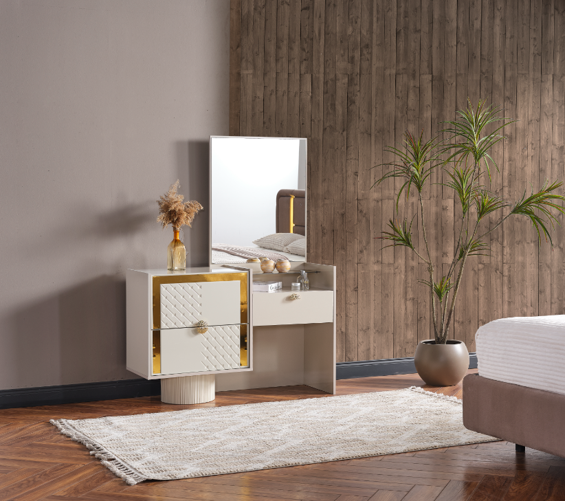 ANKA %100 MDF 