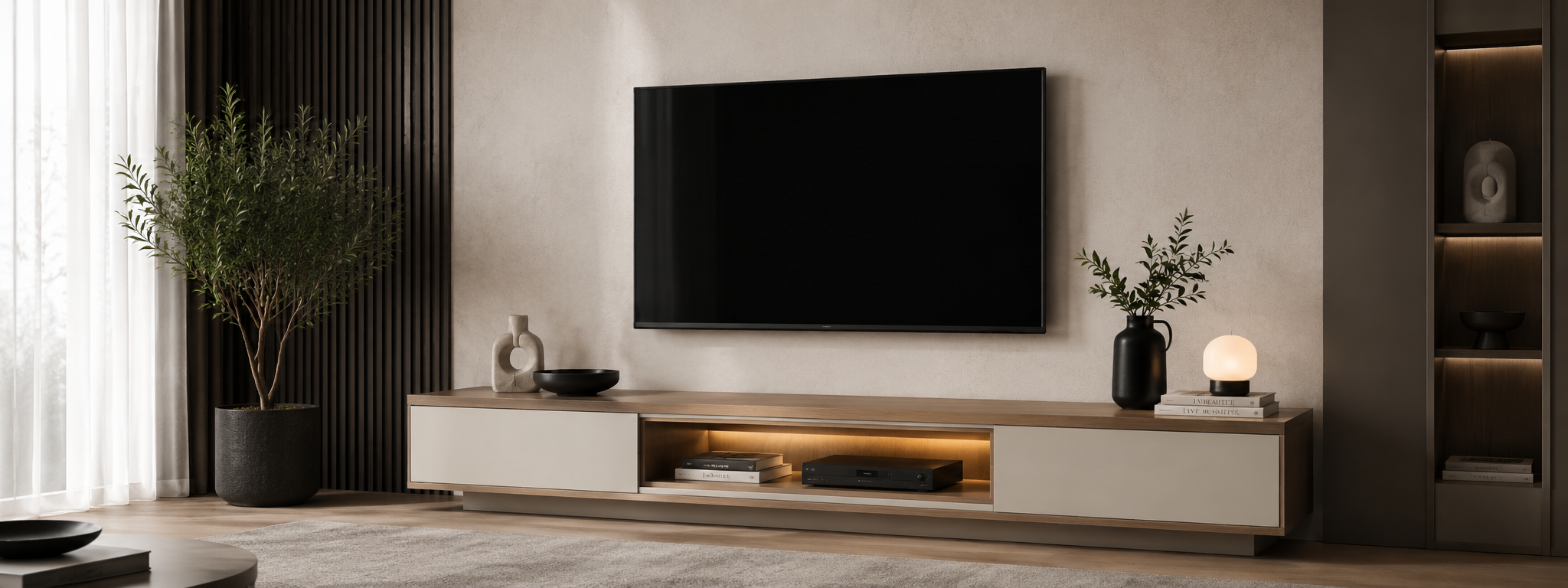 TV Üniteleri
