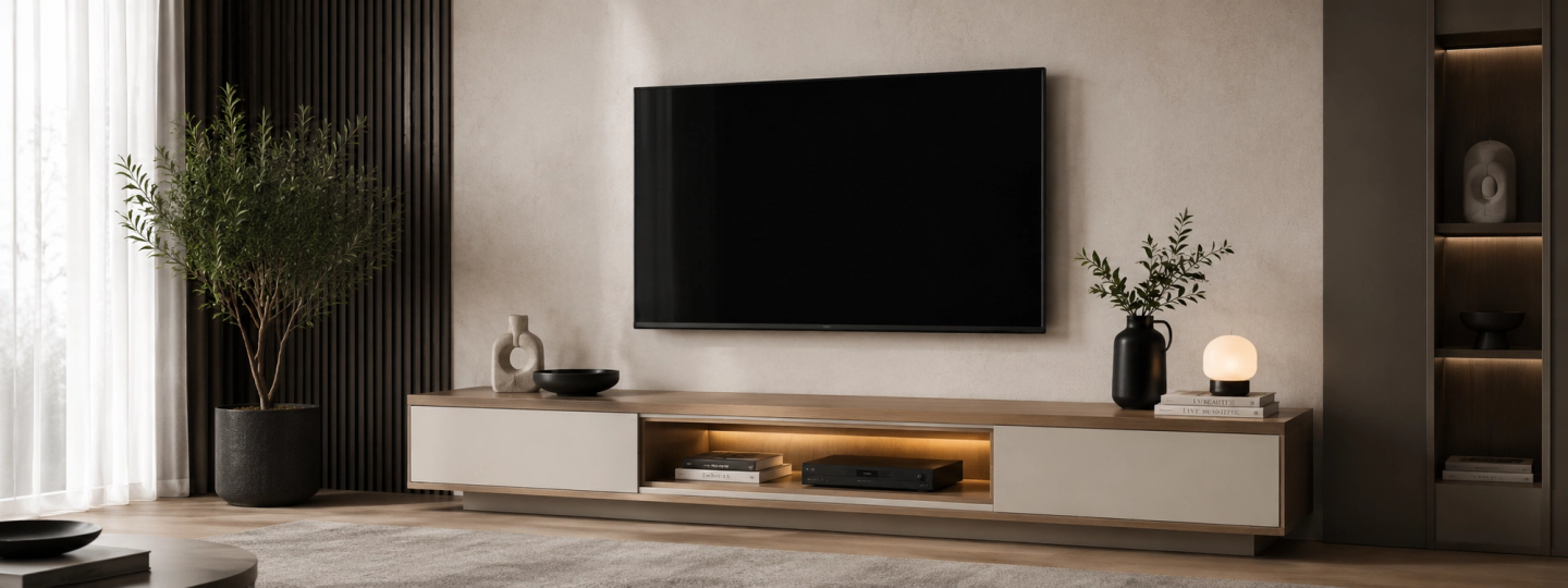 TV Üniteleri