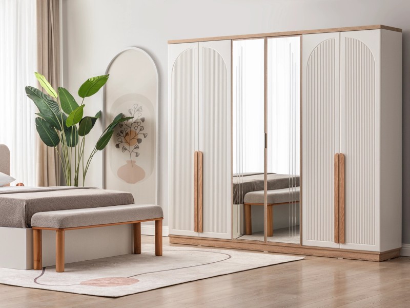 PARİS %100 MDF