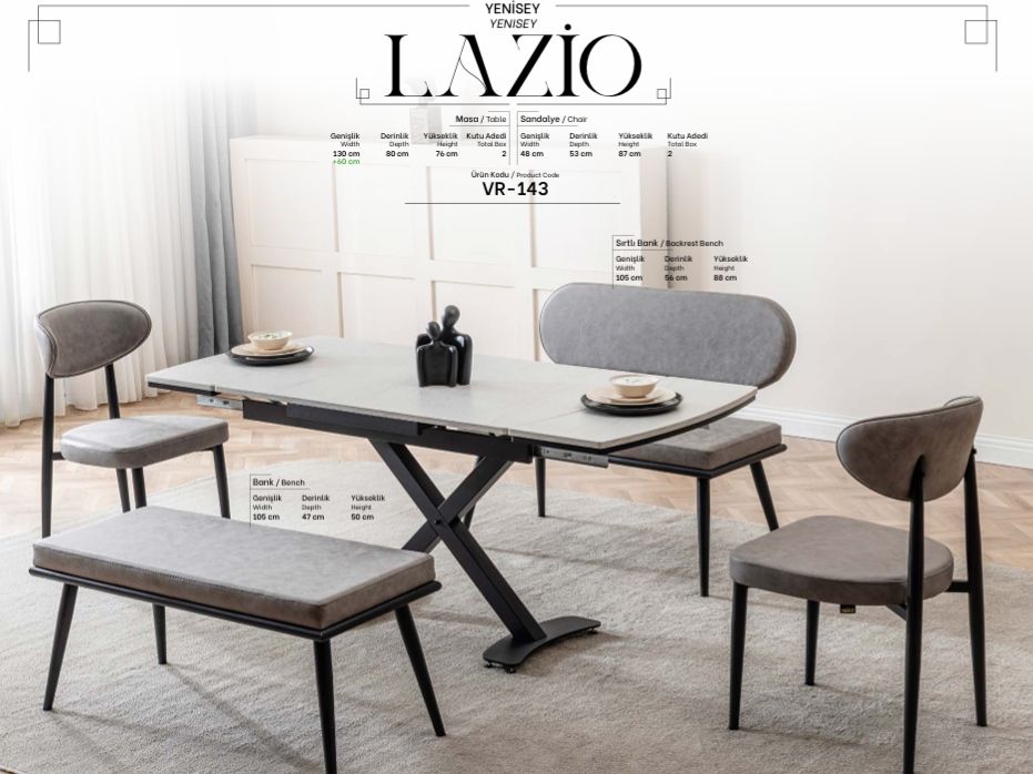 LAZİO