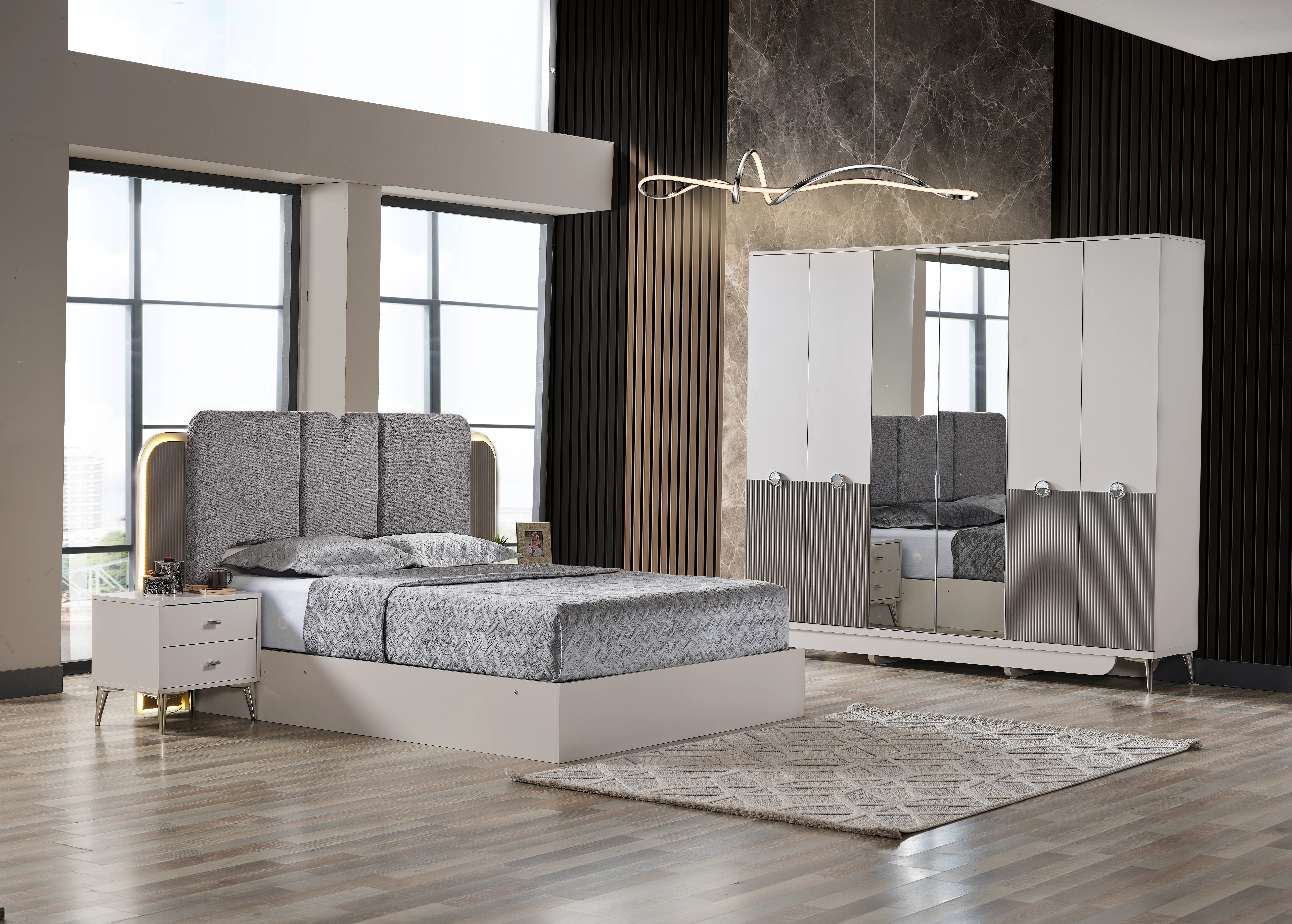 BOLİVYA %100 MDF