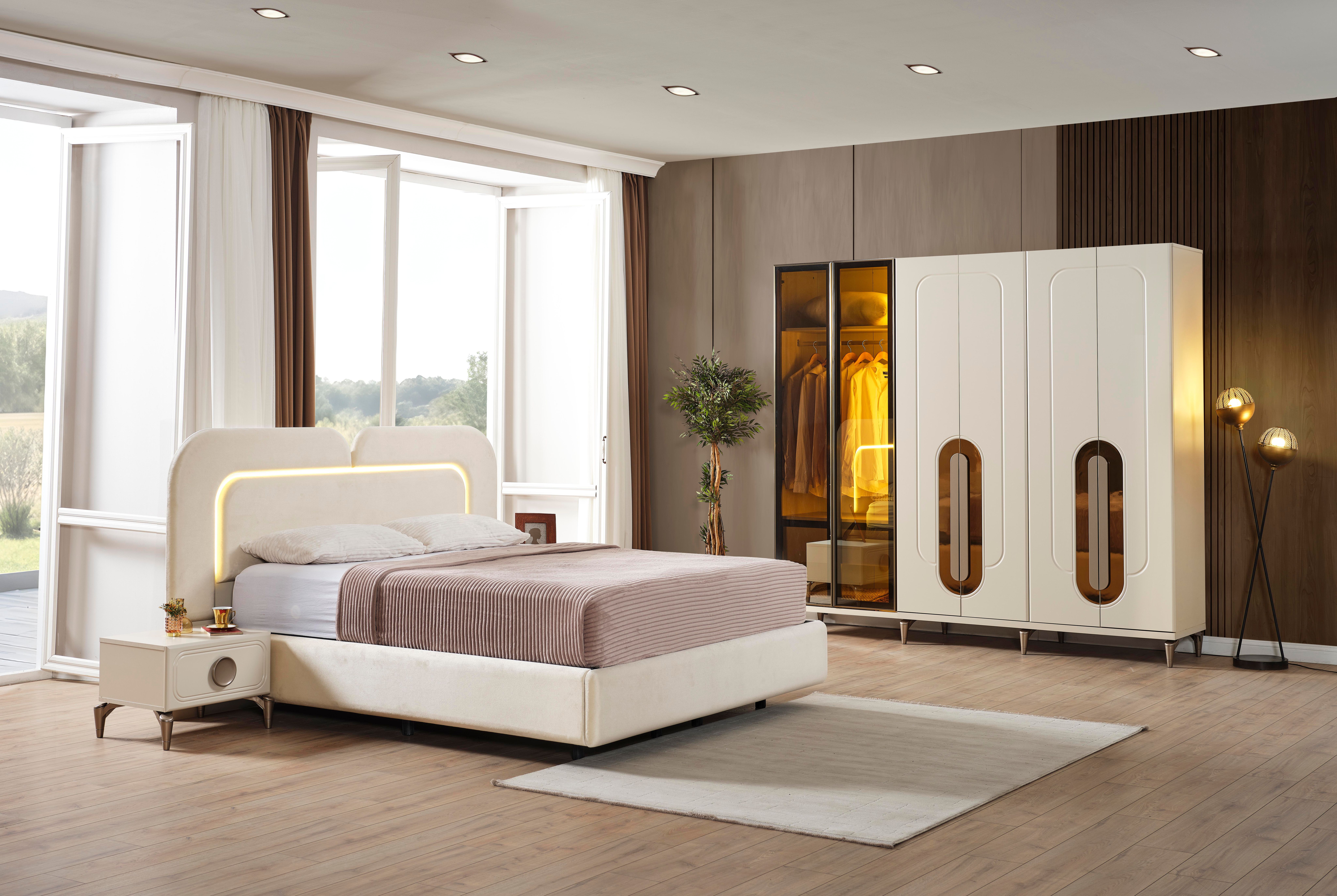 GALATA %100 MDF 