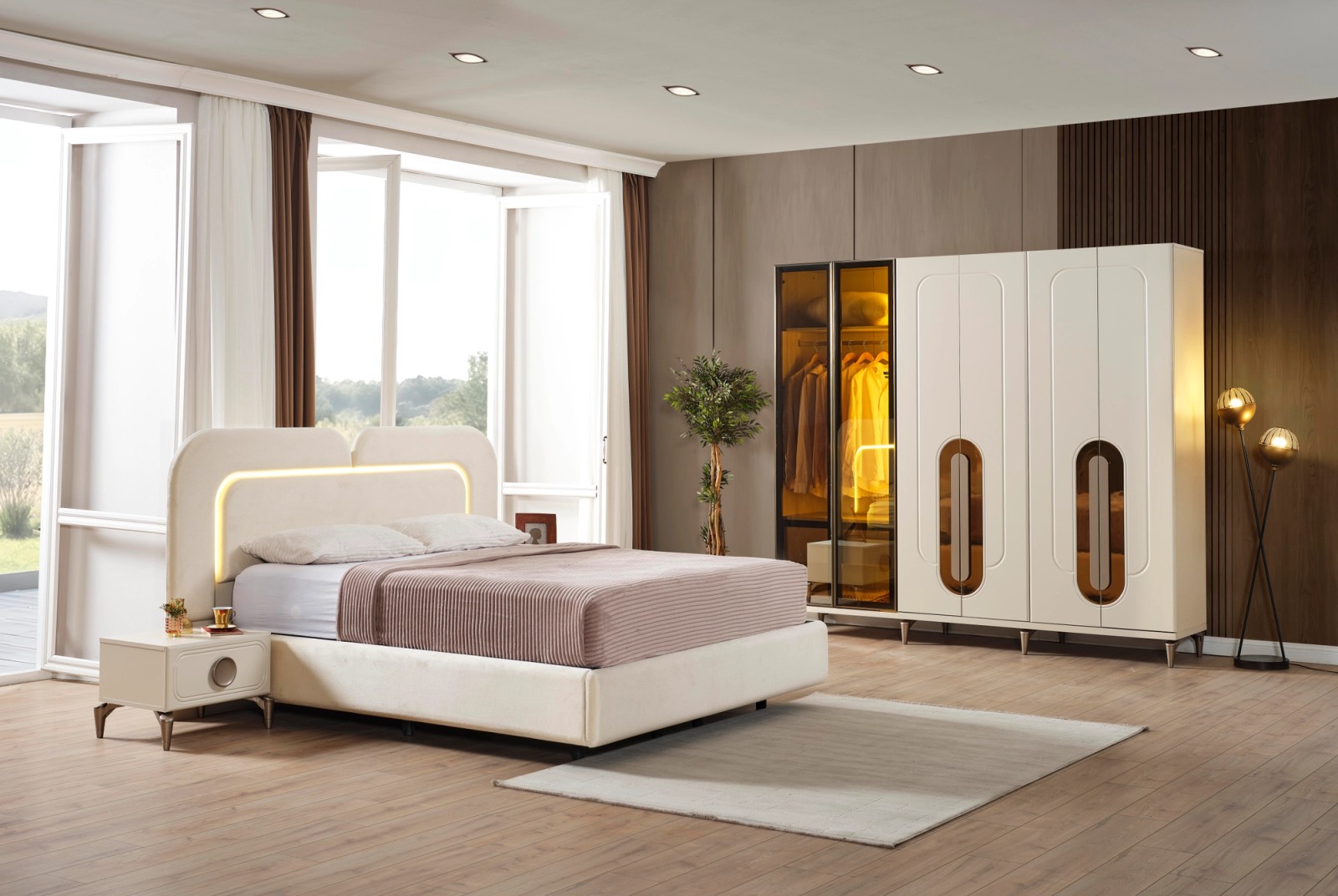 GALATA %100 MDF