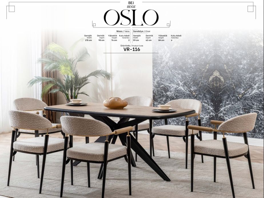 OSLO