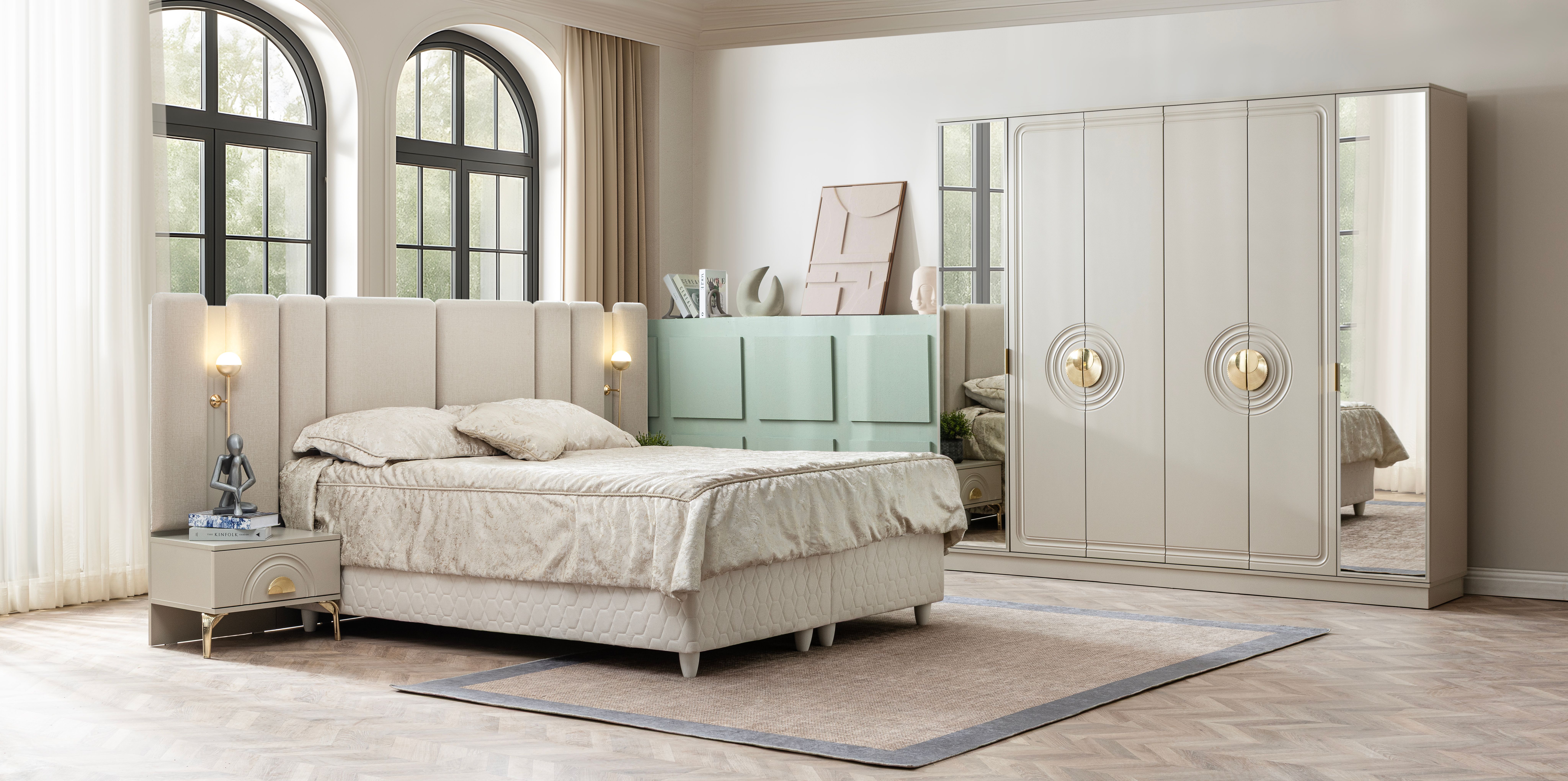 LOTUS %100 MDF 