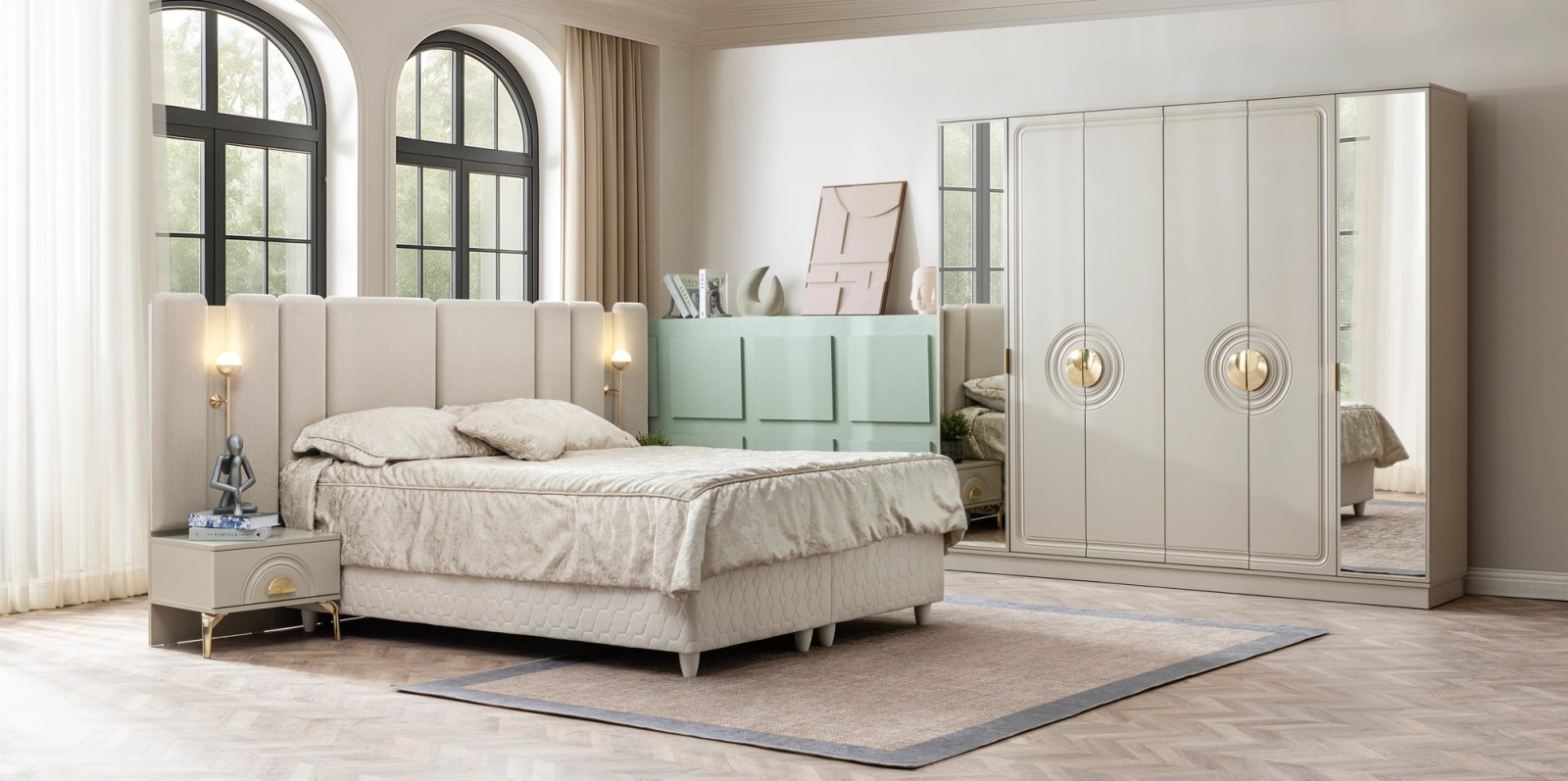 LOTUS %100 MDF