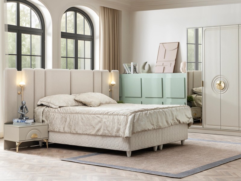 LOTUS %100 MDF