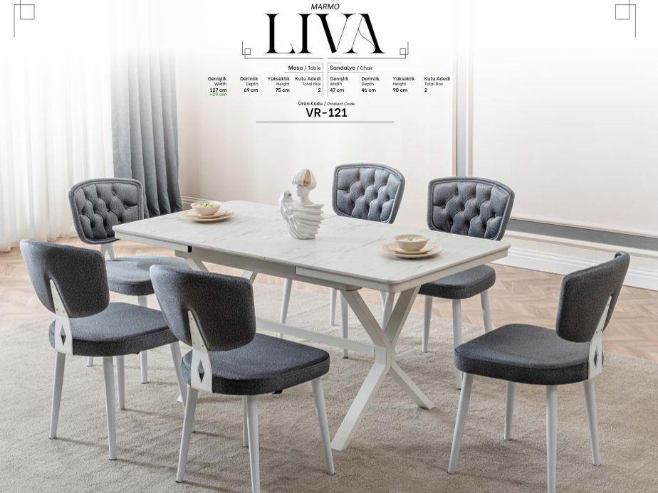 LİVA