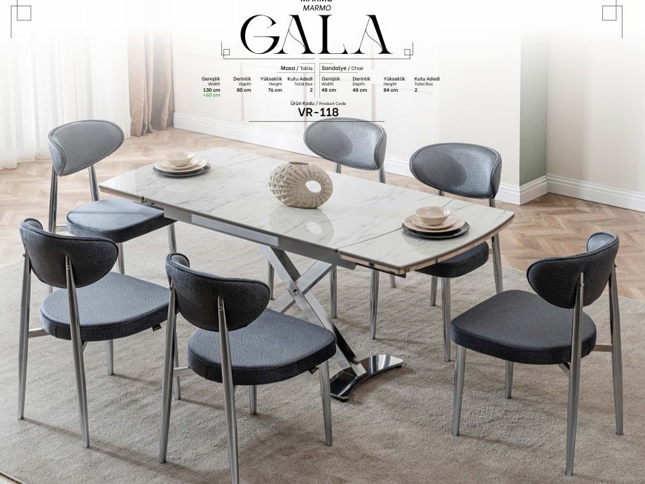 GALA