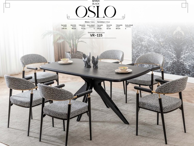 OSLO