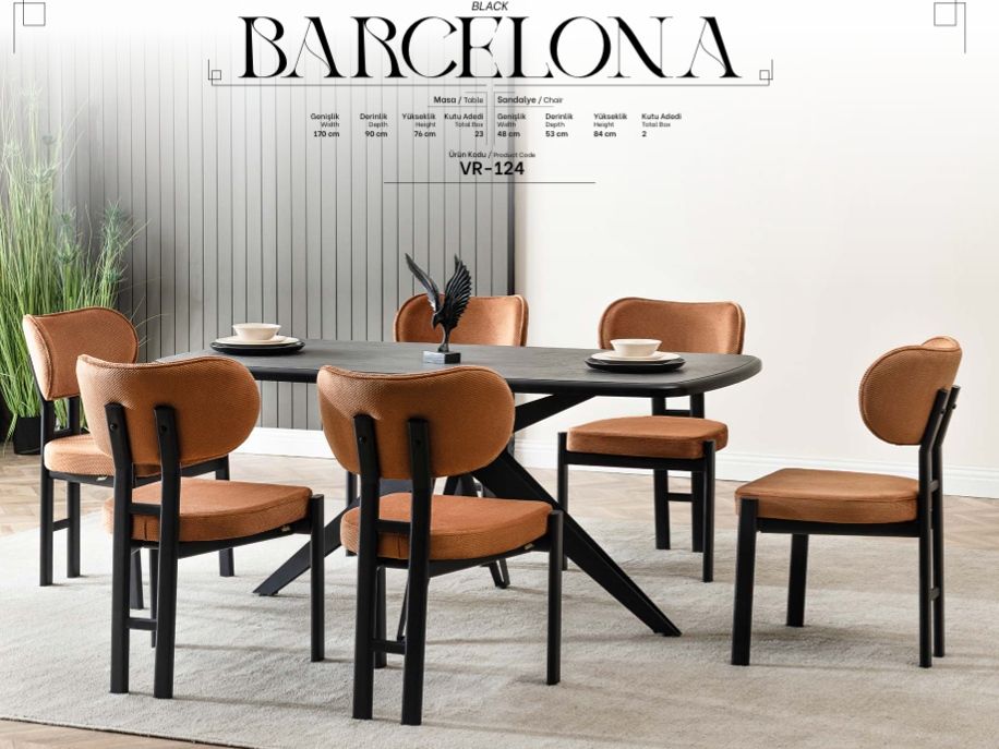 BARCELONA