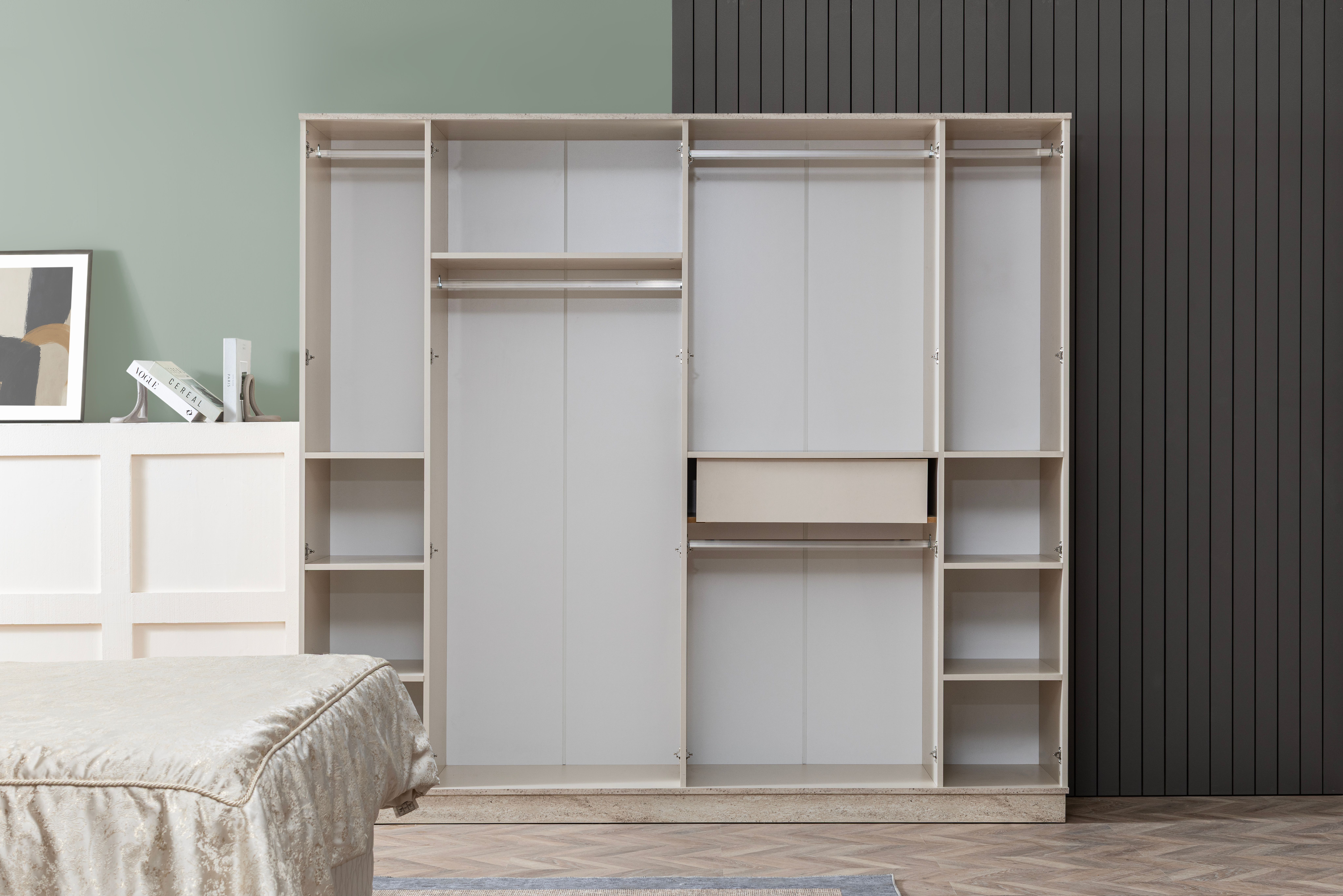 ALYA %100 MDF 