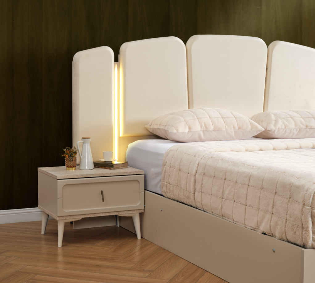 KOLEZYUM %100 MDF