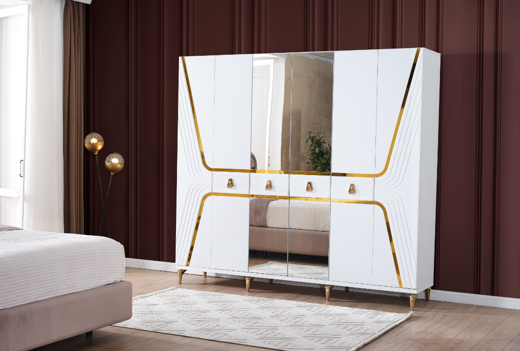 MAYA %100 MDF 