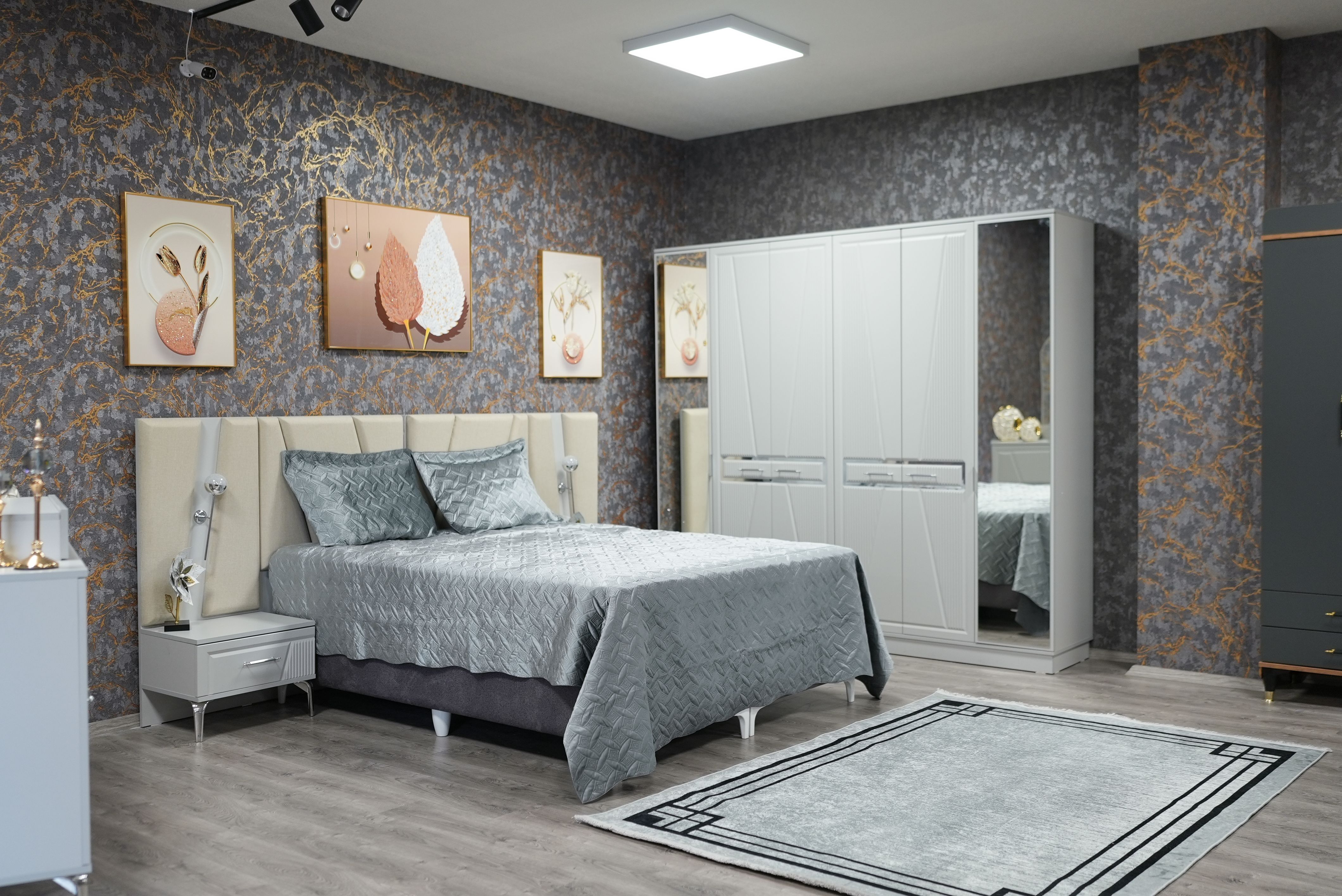 NİŞANTAŞI %100 MDF 