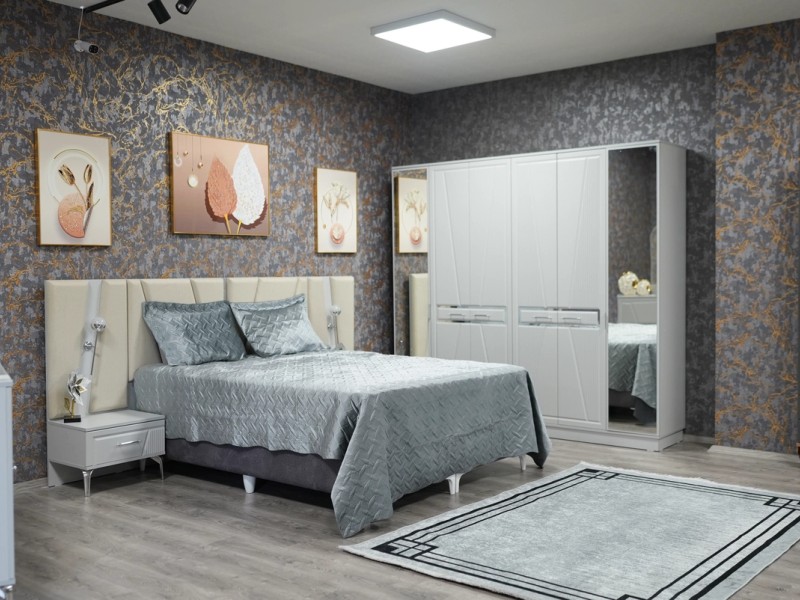 NİŞANTAŞI %100 MDF