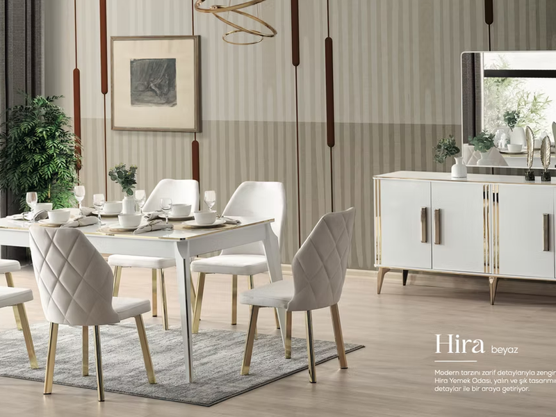 HİRA BEYAZ