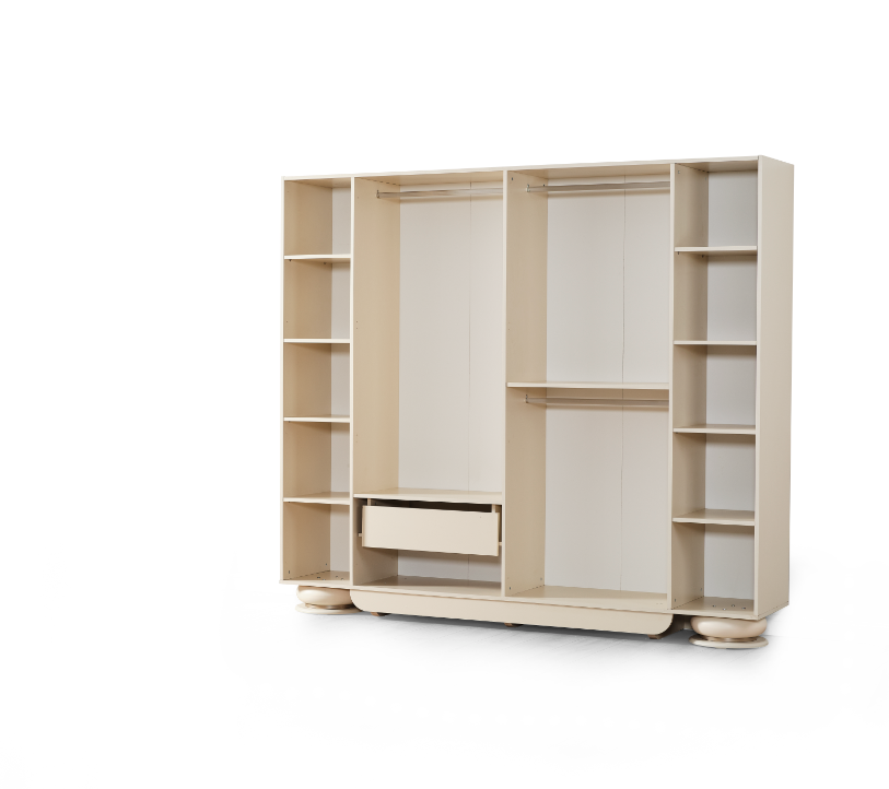 TITANIUM %100 MDF 