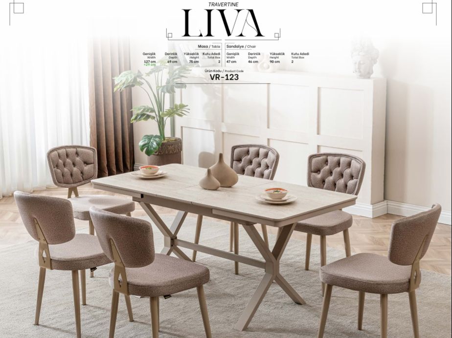 LİVA