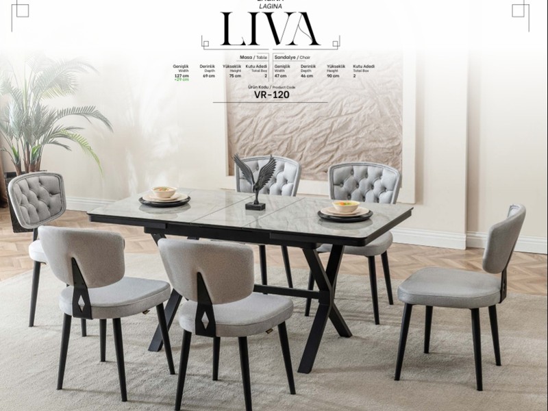 LİVA