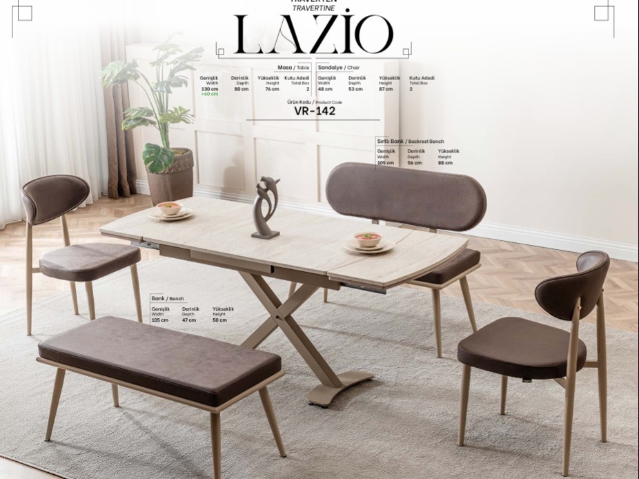 LAZİO