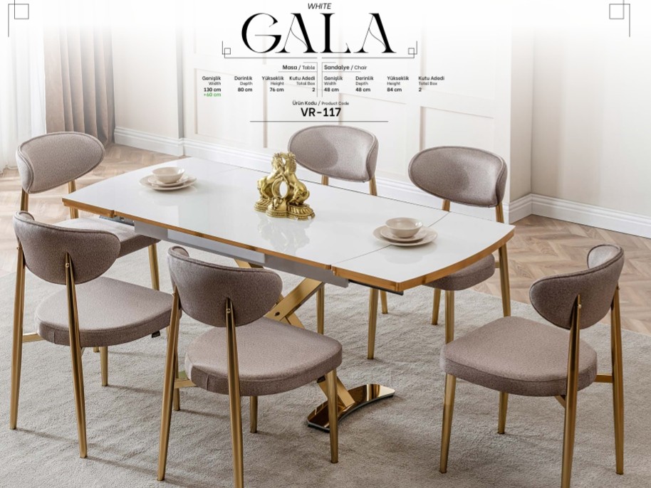 GALA