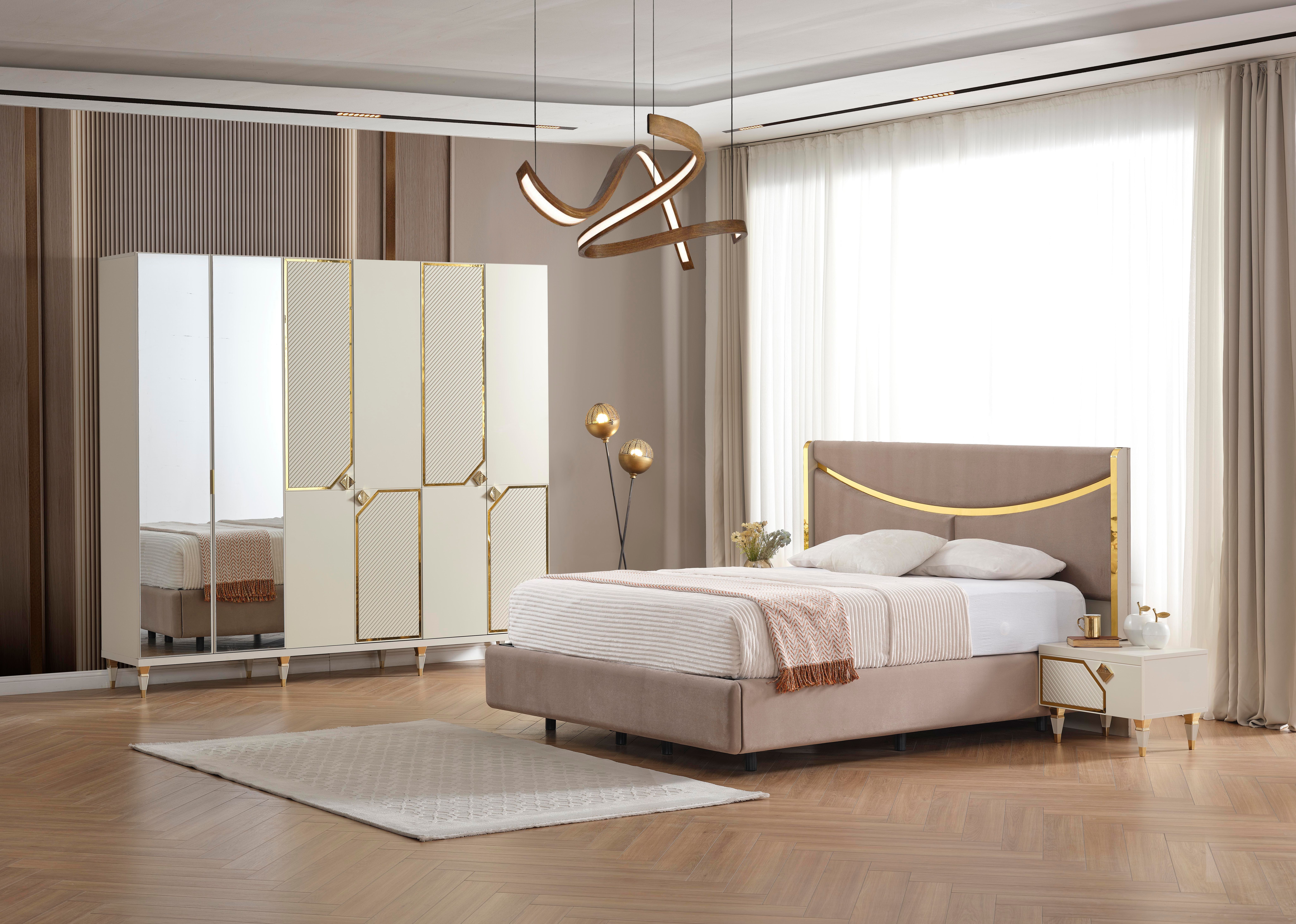 ÇEŞME %100 MDF 