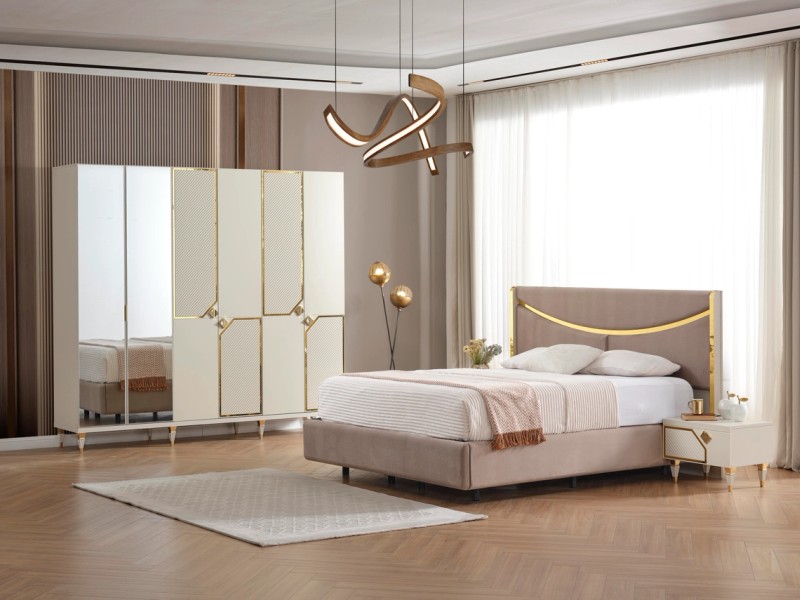 ÇEŞME %100 MDF