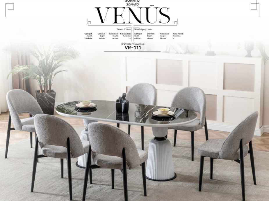 VENÜS