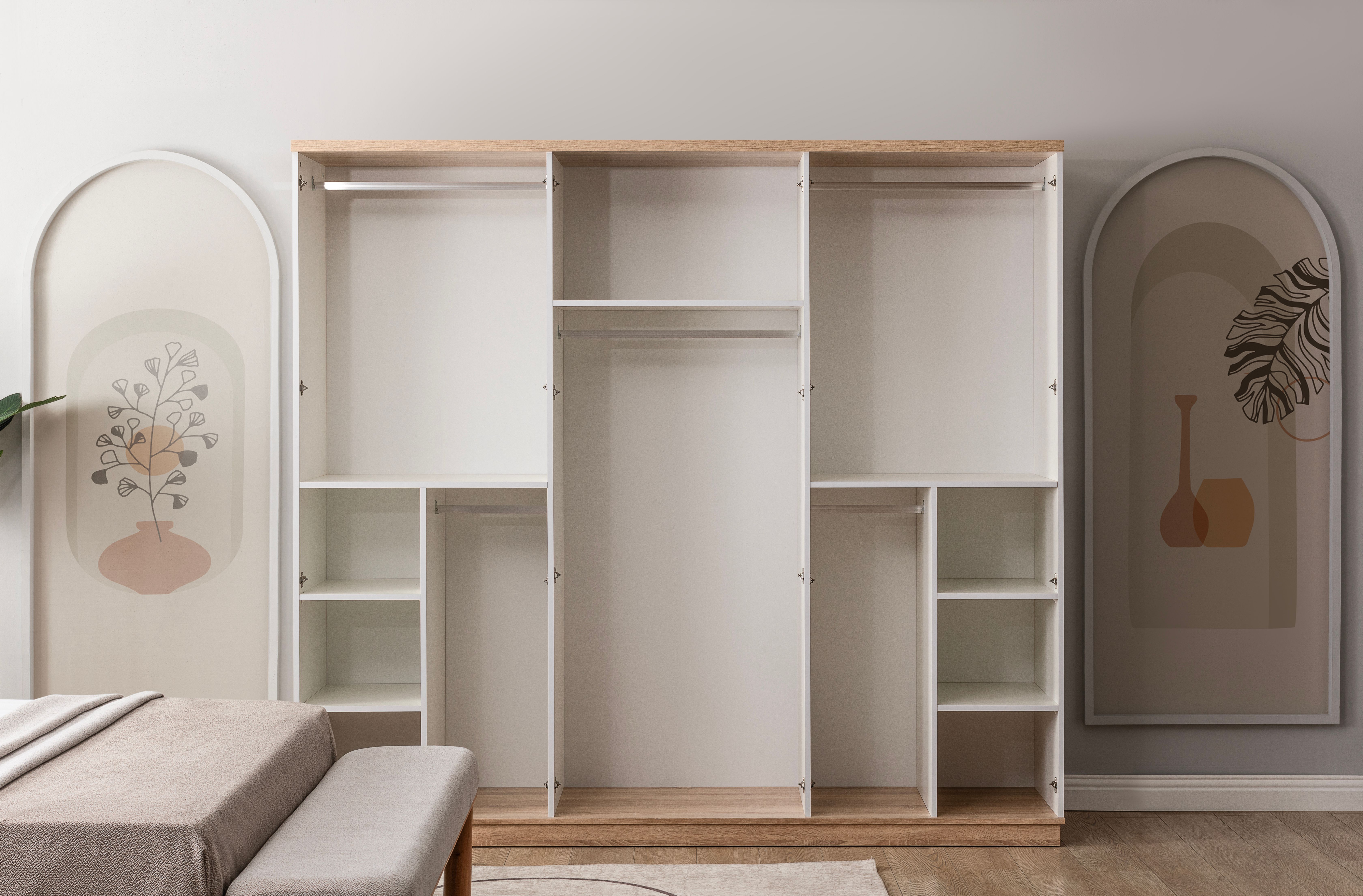 PARİS %100 MDF 