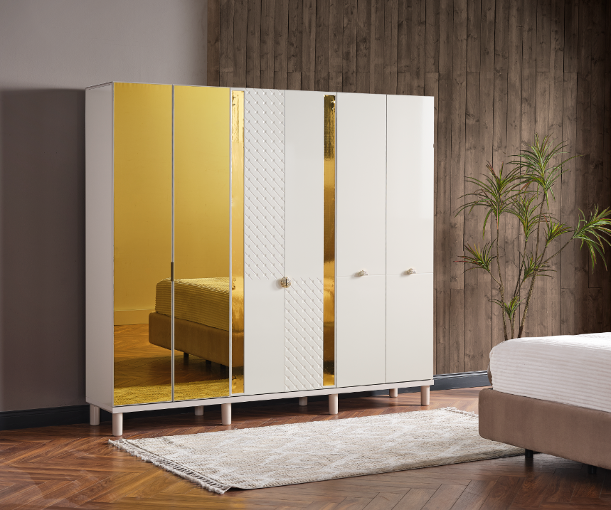 ANKA %100 MDF 