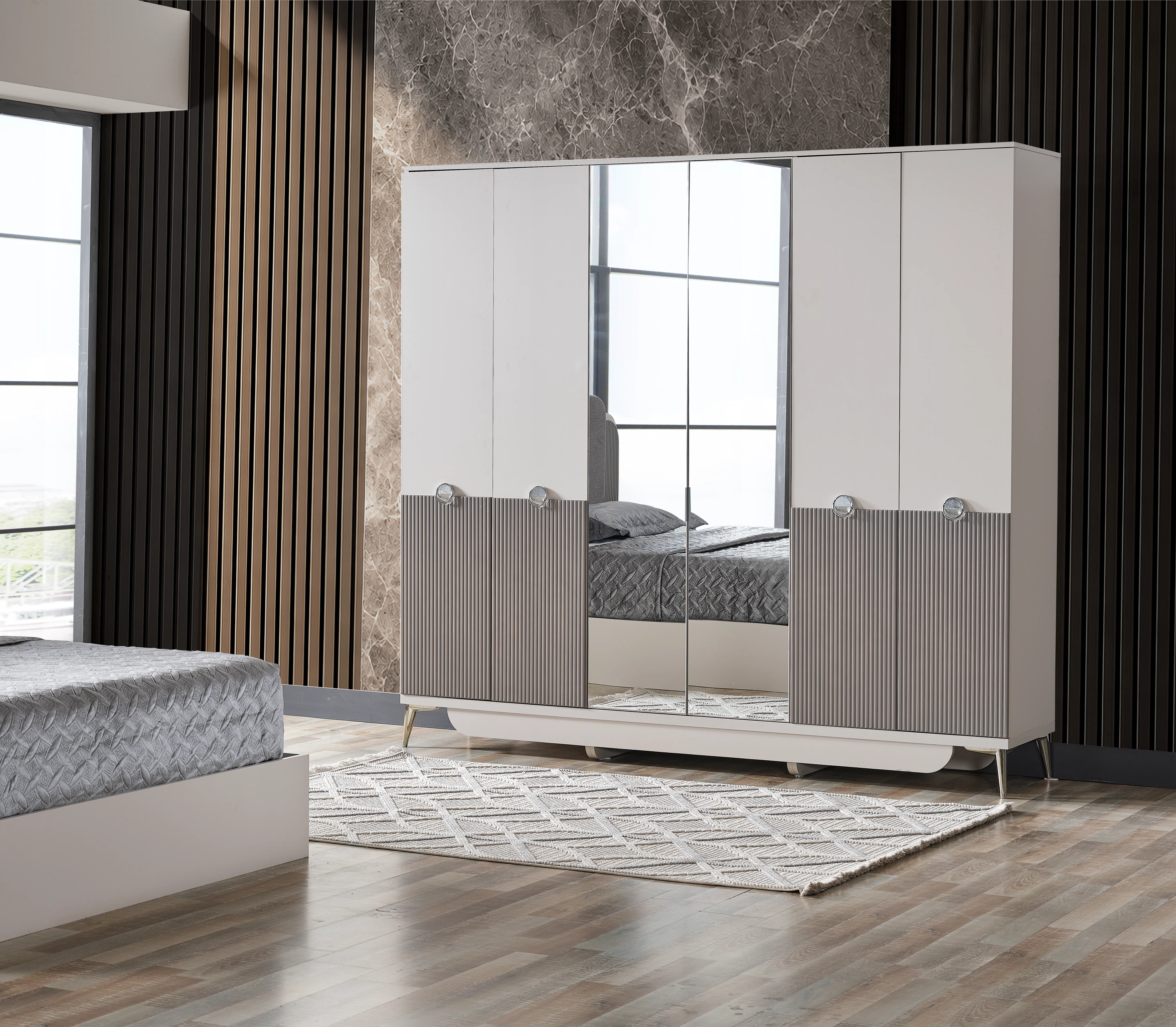 BOLİVYA %100 MDF