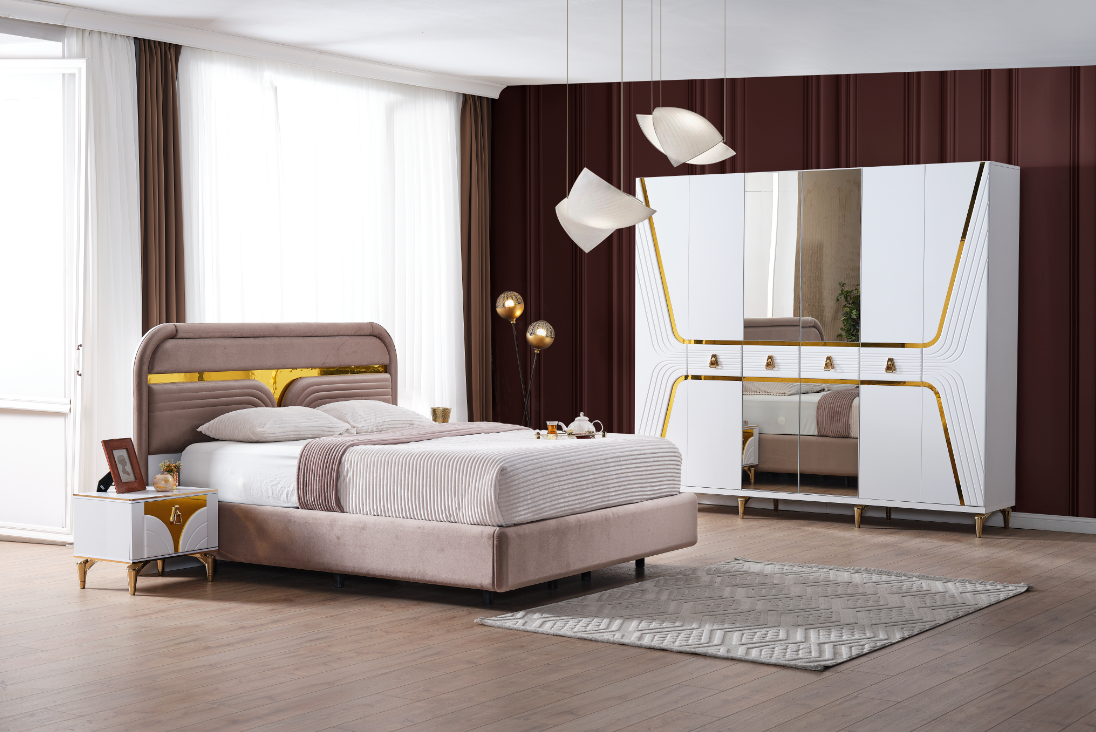 MAYA %100 MDF 