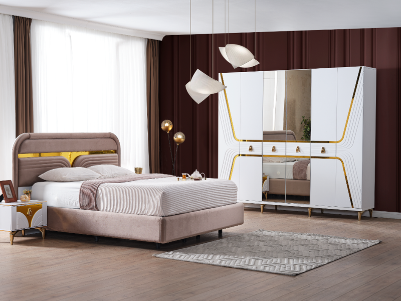 MAYA %100 MDF