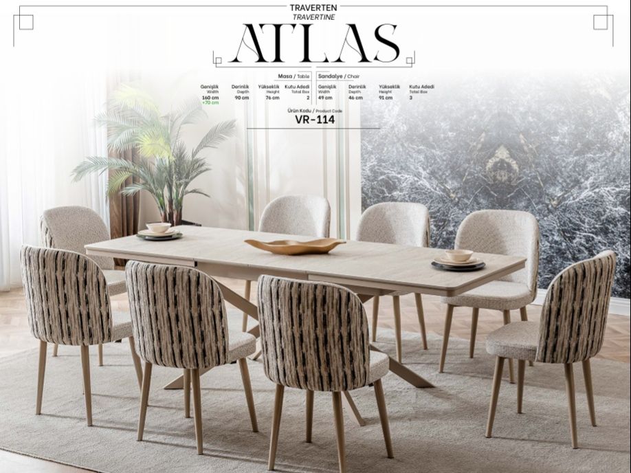 ATLAS