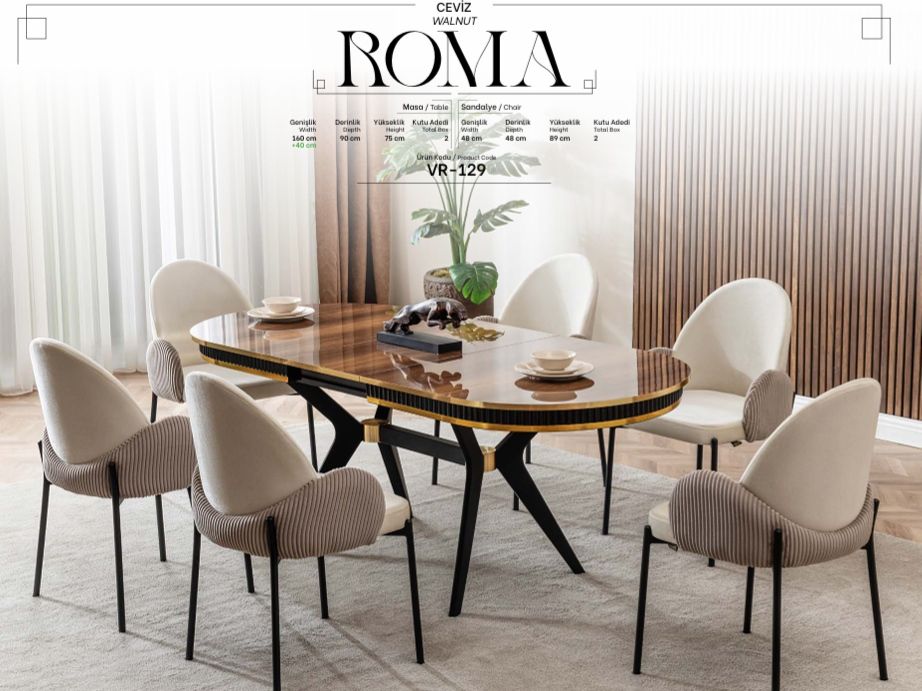 ROMA
