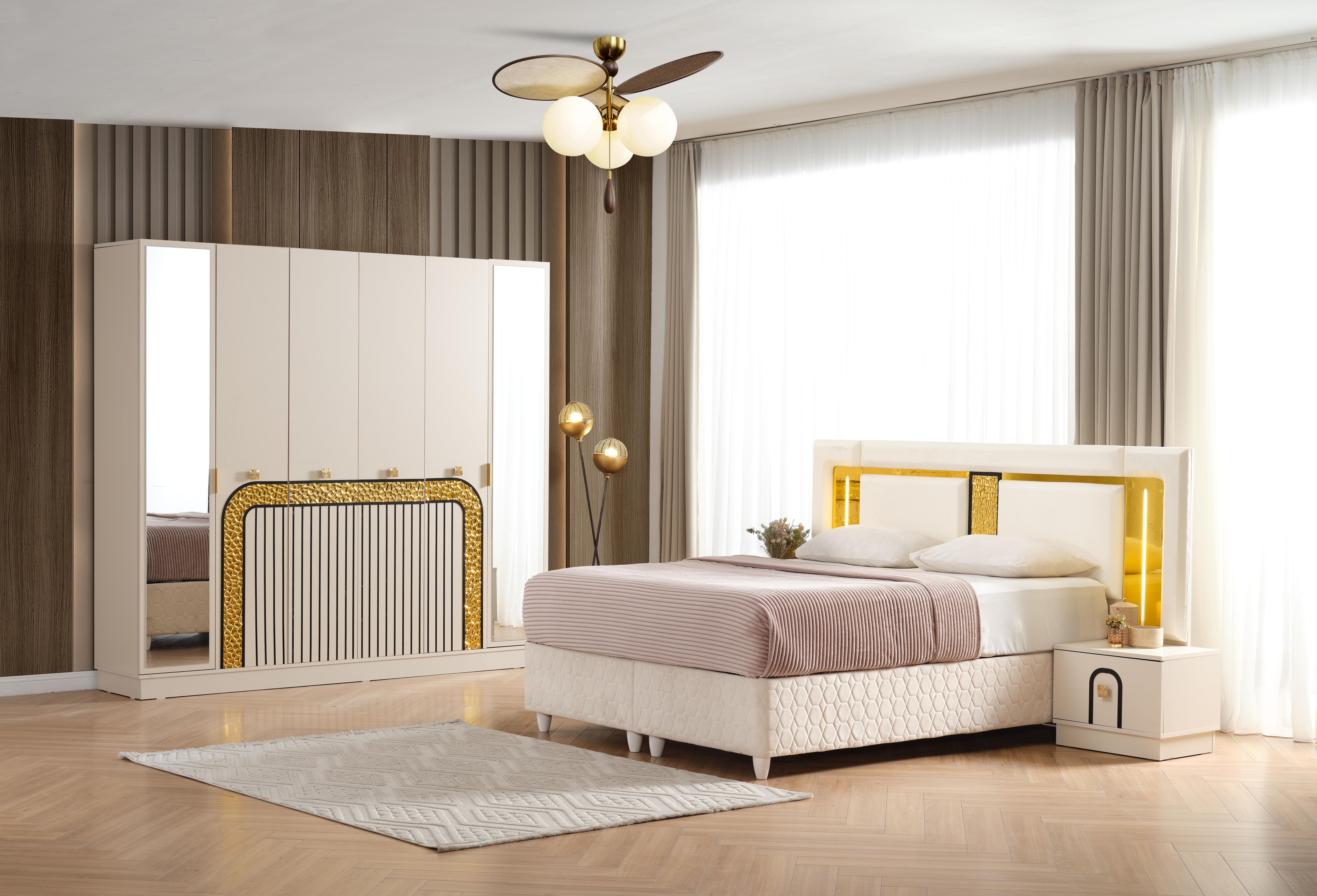 ADA %100 MDF