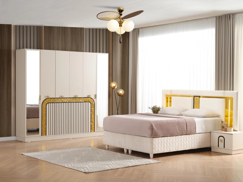 ADA %100 MDF
