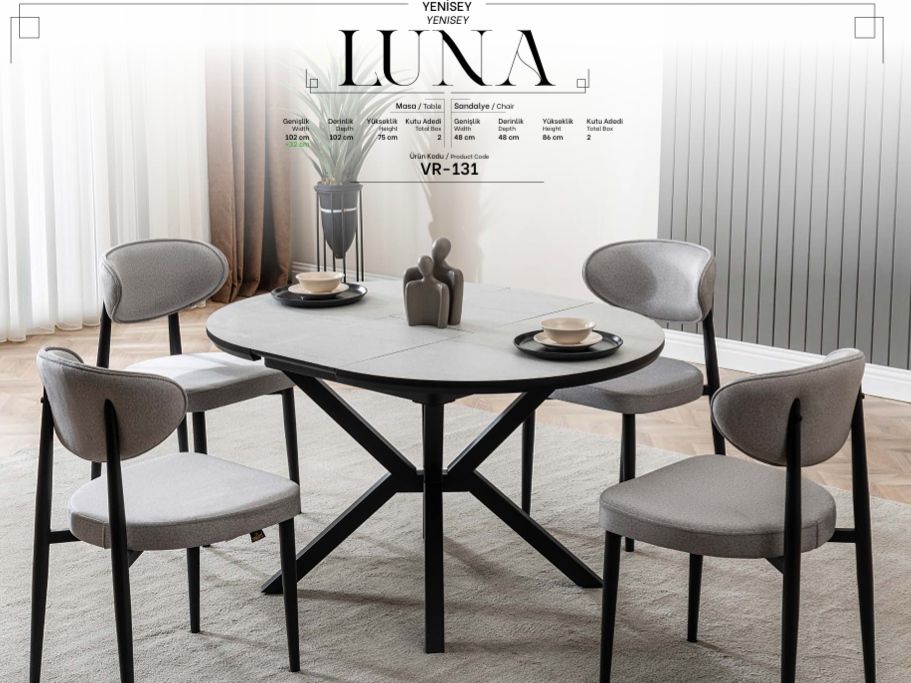 LUNA