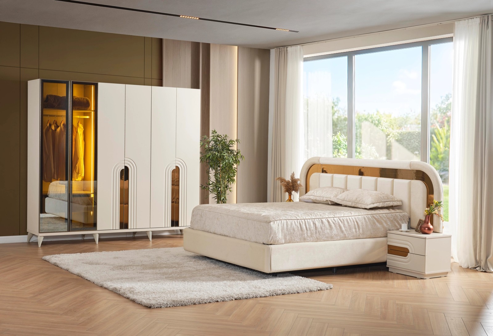 PANAMA%100 MDF