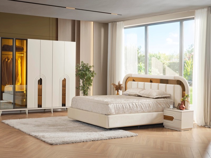 PANAMA%100 MDF