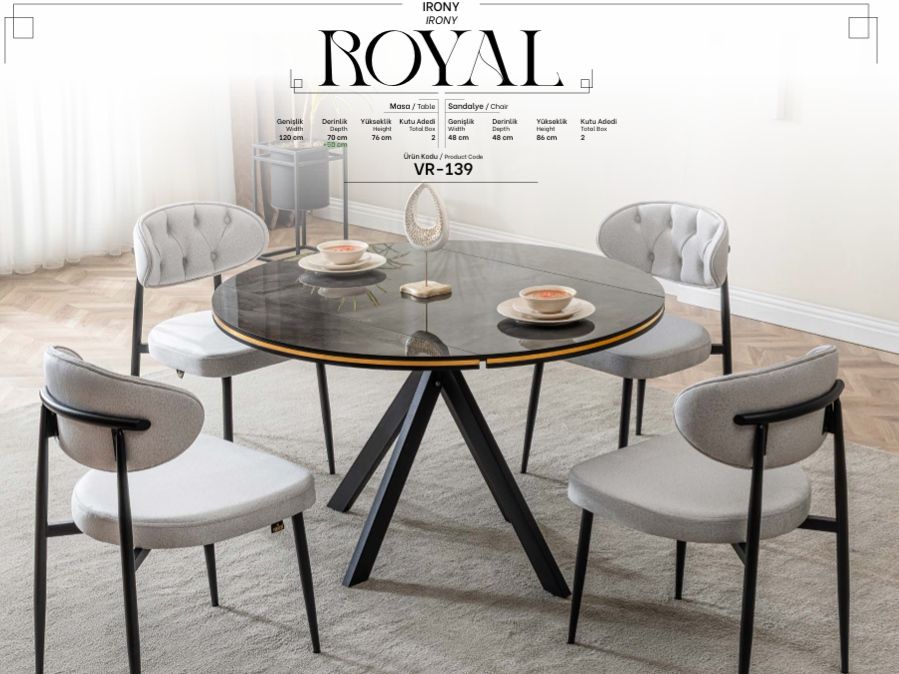 ROYAL