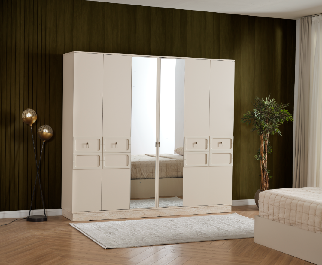 KOLEZYUM %100 MDF