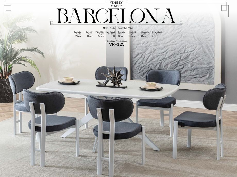 BARCELONA