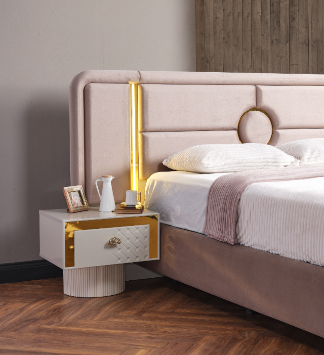 ANKA %100 MDF 