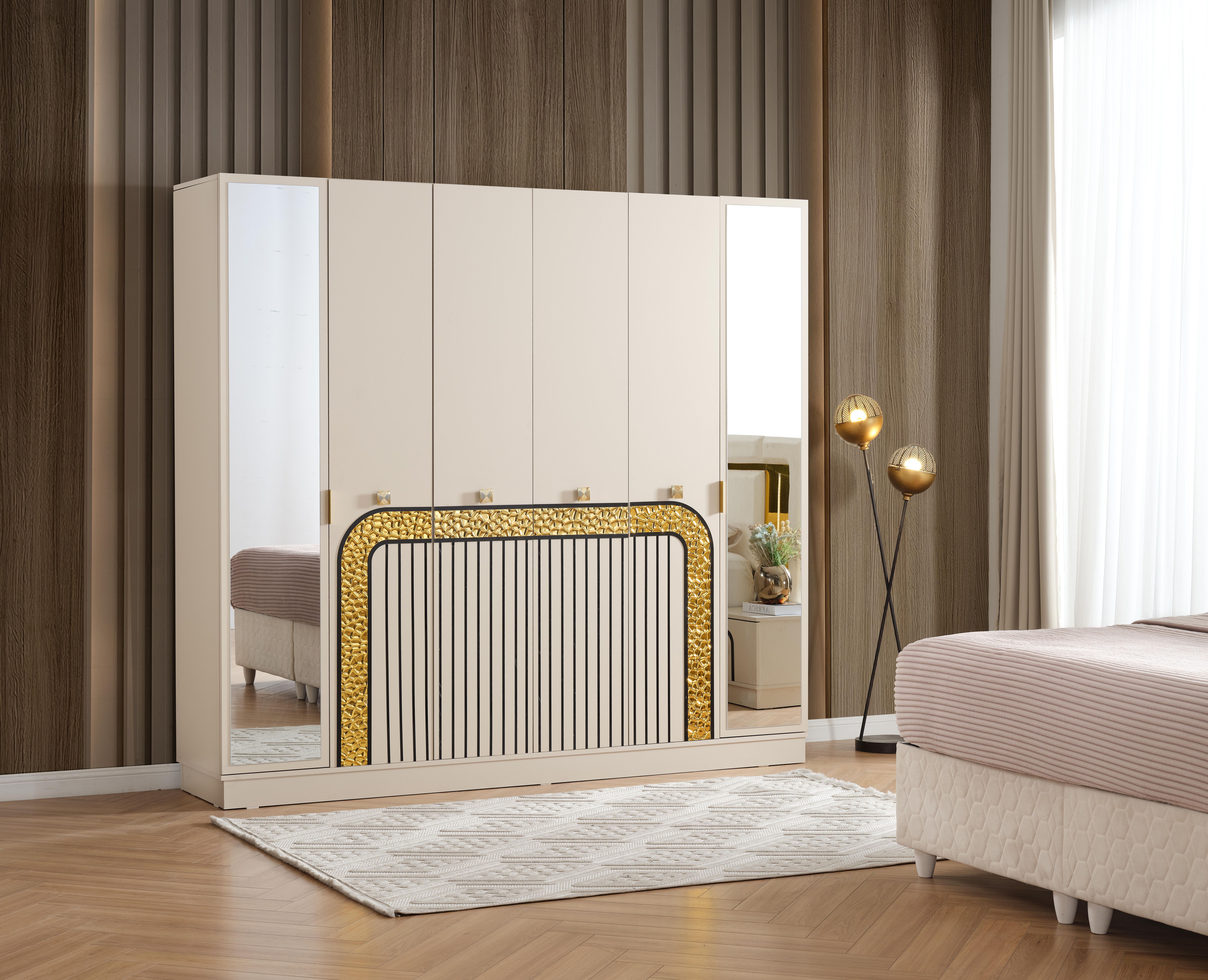 ADA %100 MDF
