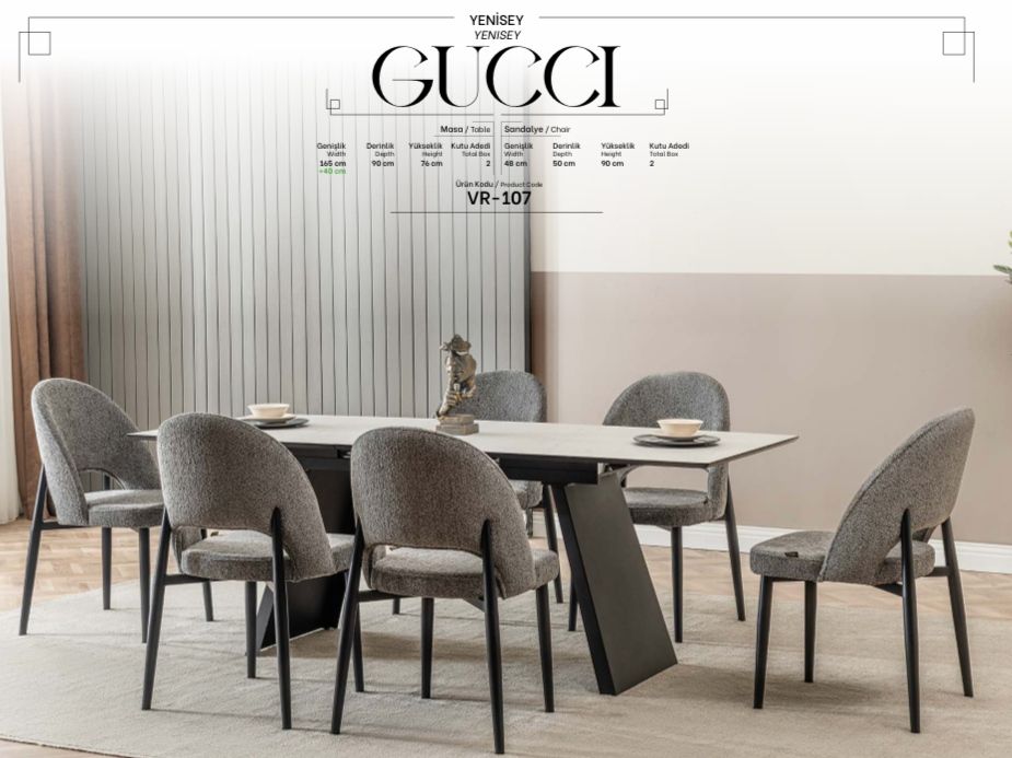 GUCCİ