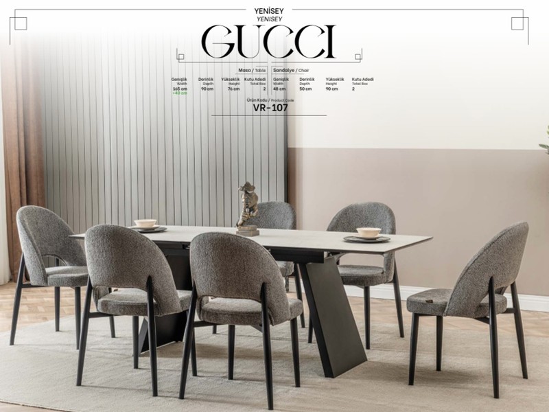 GUCCİ