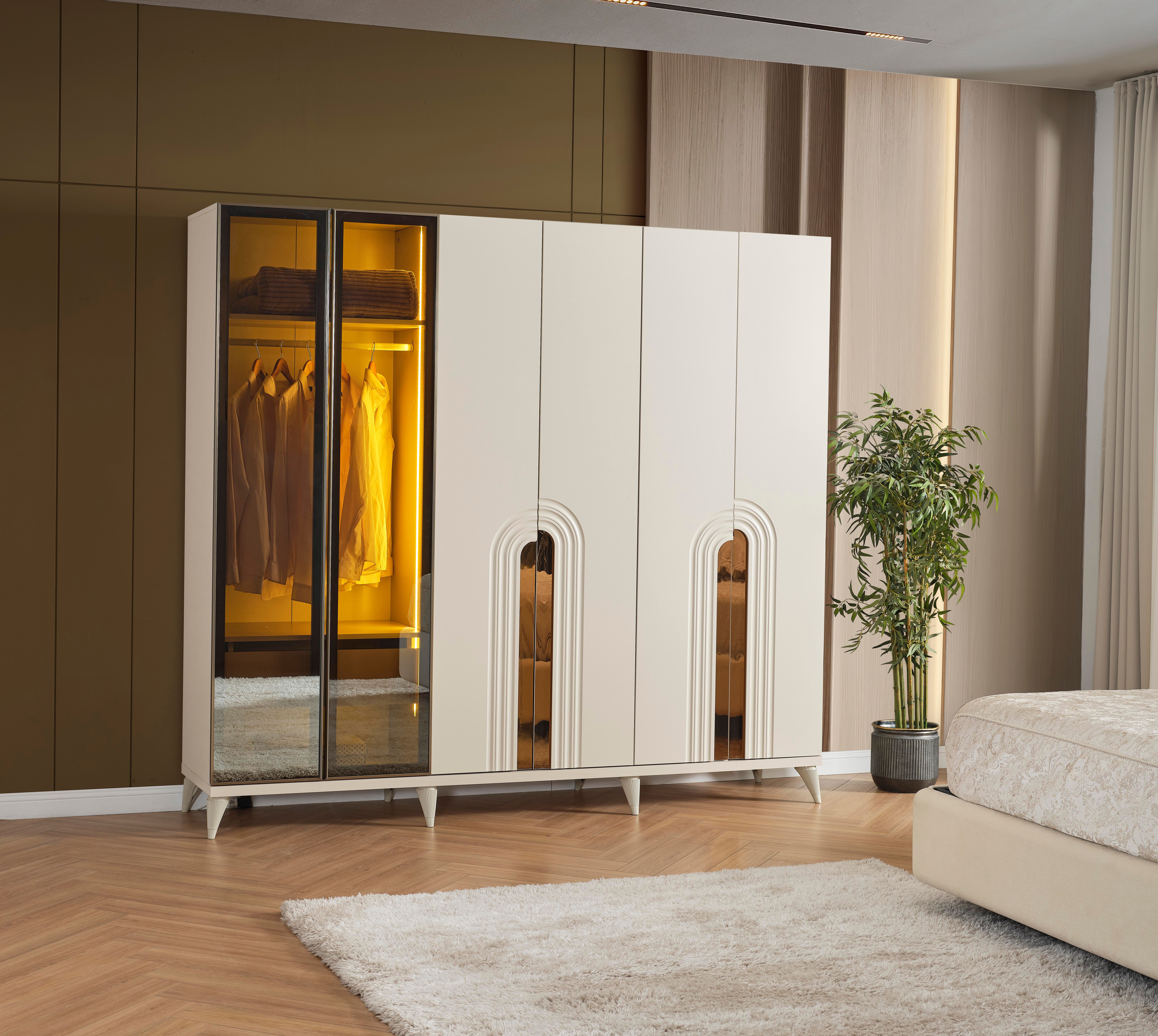 PANAMA%100 MDF 